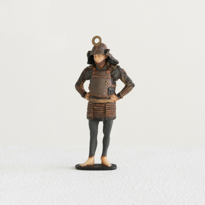 little stand 輪貫
