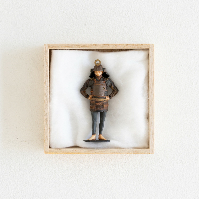 little stand 輪貫