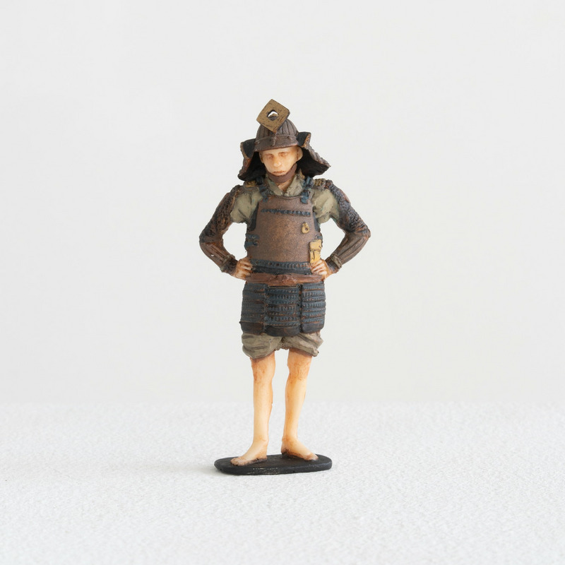 little stand 釘抜