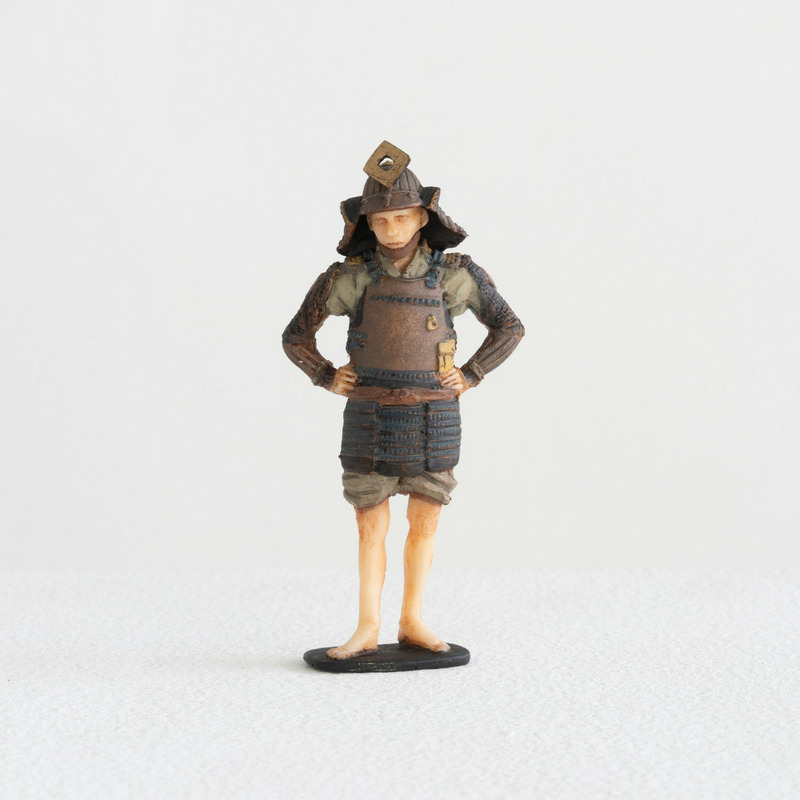 little stand 釘抜