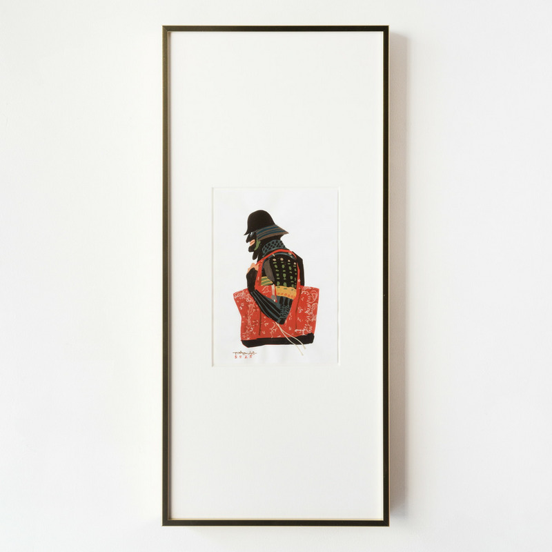 RED BAG