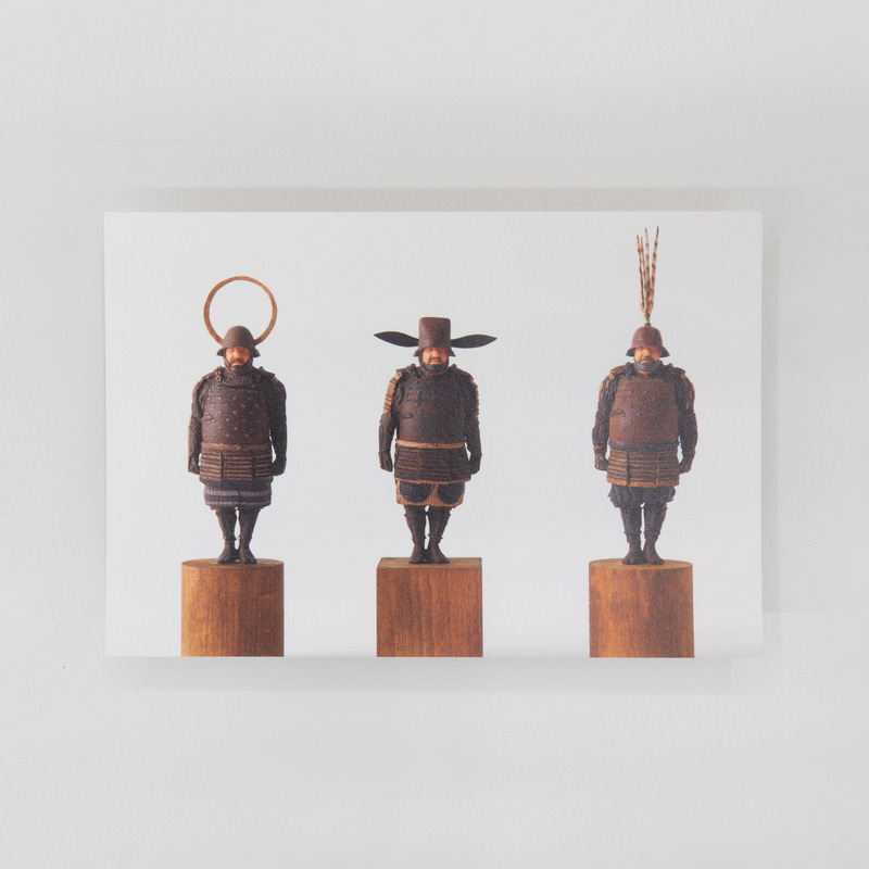 ポストカードセット（6枚入り）