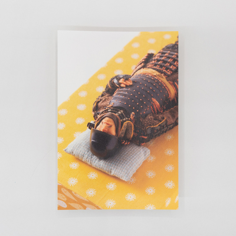 ポストカードセット（6枚入り）