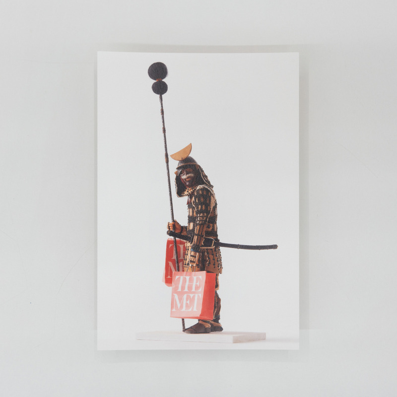 ポストカードセット（6枚入り）