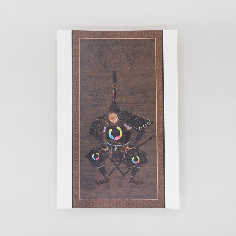 ポストカードセット（6枚入り）