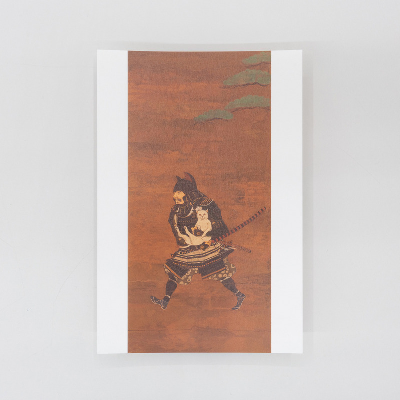 ポストカードセット（6枚入り）